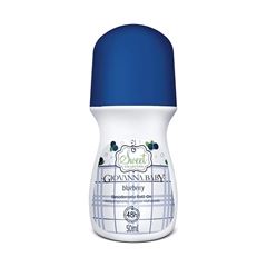 GB DEO ROLL ON 50ML BLUEBERRY