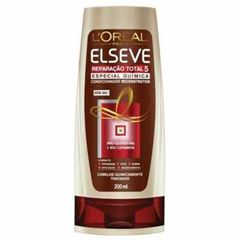 COND ELSEVE 200ML REP TOTAL 5 QUIMICA