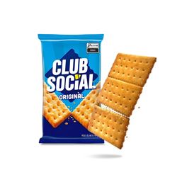 CLUB SOCIAL SAB ORIGINAL 6X24G