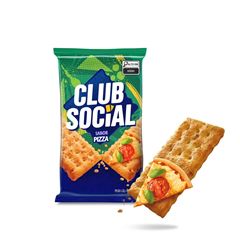 CLUB SOCIAL SAB PIZZA 6X23,5G