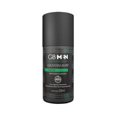 GB MEN DESOD ROLL ON 50ML FRESH