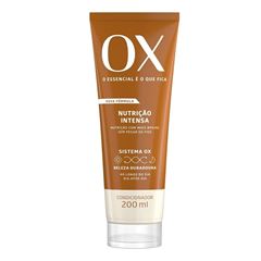 COND OX 200ML NUTRICAO