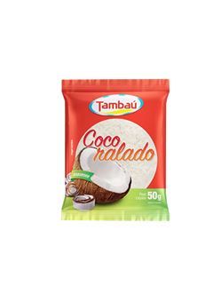 COCO RALADO TAMBAU 50GR
