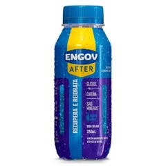 ENGOV AFTER FRASCO 250ML BERRY VIBES