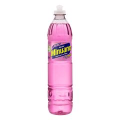 DET LAVA LOUCAS MINUANO 500ML MICELAR