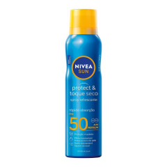 N SUN AERO PROTECT T SECO FPS50 200ML