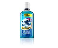 DESINF DILUIVEL AZULIM 140ML WAVE
