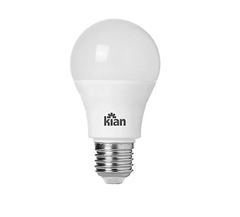 LAMP KIAN LED CLASSIC A60 9W UNI-3.0K