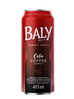 ENERGETICO BALY LT473ML COLA COFFEE