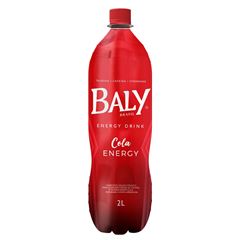 ENERGETICO BALY PET 2LTS COLA