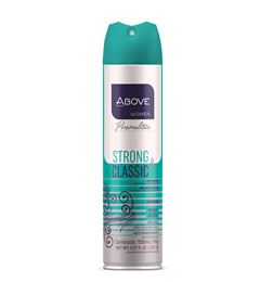 DEO ANT ABOVE 150ML PERS STRONG & CLASSIC PROMO