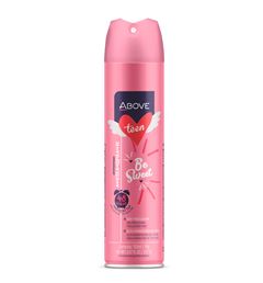 DEO ANT ABOVE 150ML TEEN BE SWEET PROMO