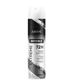 DEO ANT ABOVE 150ML EXTREME INVISIBLE 72H