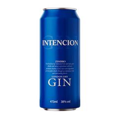 GIN INTECION LT473ML