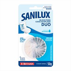 SANILUX CX ACOP 50GR DUO BRISA DO OCEANO