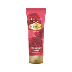 PHYTO LOCAO HIDRAT 200ML INTENSE LOVE