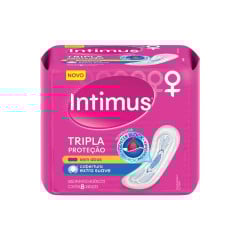 ABS INTIMUS TRIP PROT EX SUAVE S/AB 08UN
