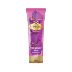 PHYTO LOCAO HIDRAT 200ML SEXY GIRL