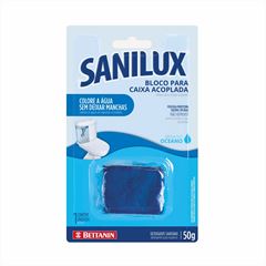 SANILUX CX ACOP 50GR BRISA DO OCEANO