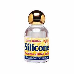SILICONE RP 35ML NIELY GOLD