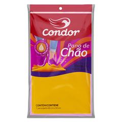 PANO DE CHAO 1675 VISCOSE CONDOR UNI