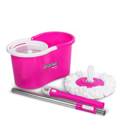 MOP JEITOSA FIT 8 LTS - BT1390