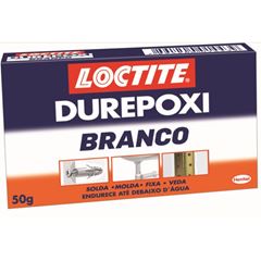 DUREPOXI 48X50GR BRANCO