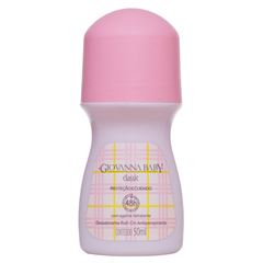 GB DEO ROLL ON 50ML CLASSIC