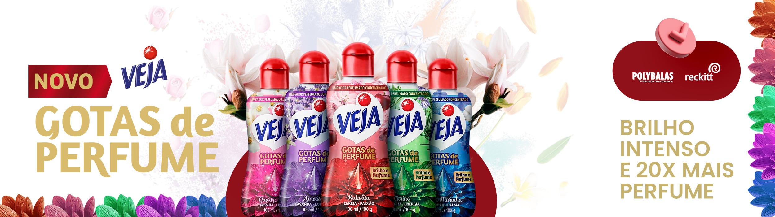 veja concentrado