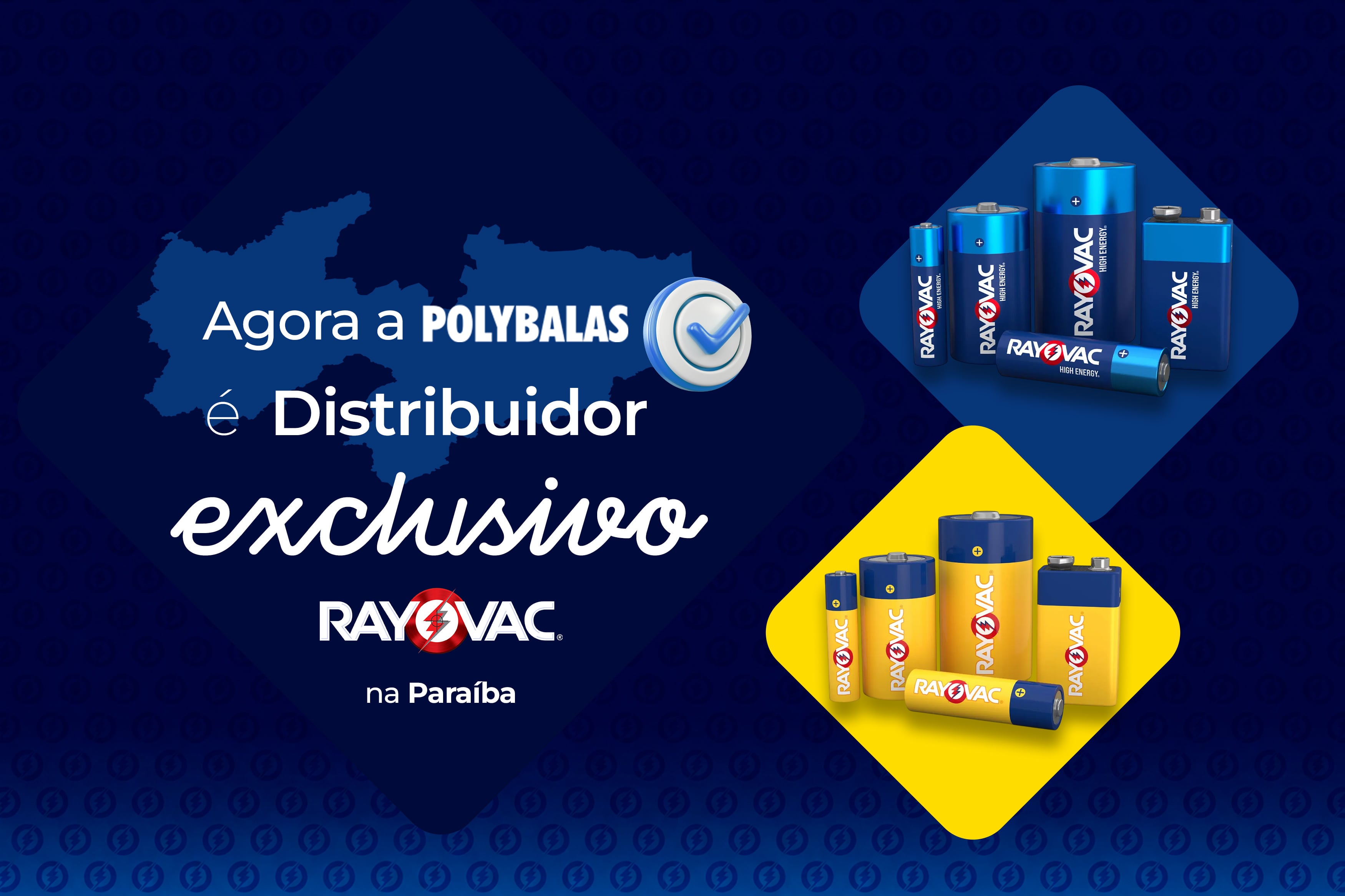 RAYOVAC
