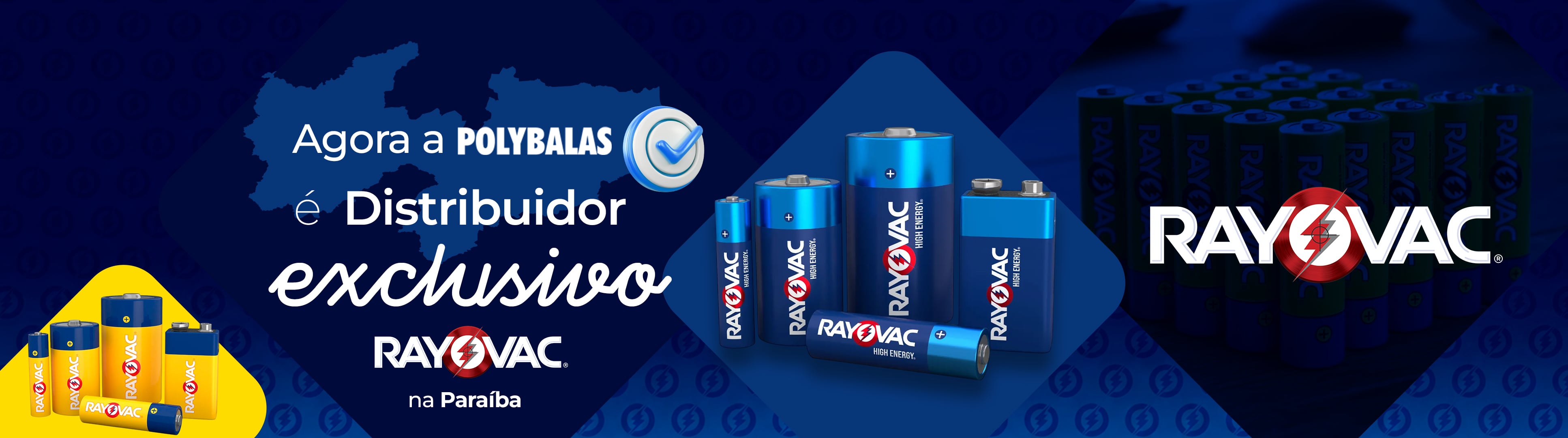 RAYOVAC